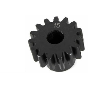 K6602-15 Team Magic Pinion Gear M1 for 5mm Shaft 15T