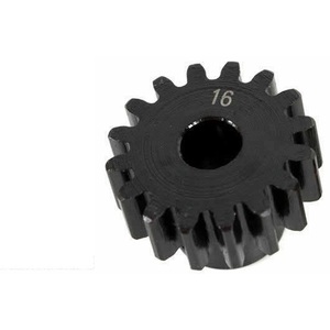 K6602-16 Team Magic Pinion Gear M1 for 5mm Shaft 16T