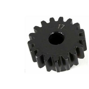 K6602-17 Team Magic Pinion Gear M1 for 5mm Shaft 17T