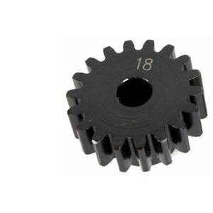 K6602-18 Team Magic Pinion Gear M1 for 5mm Shaft 18T