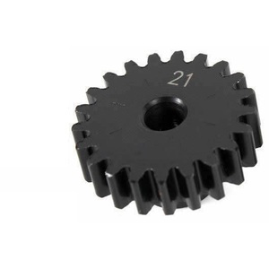 K6602-21 Team Magic Pinion Gear M1 for 5mm Shaft 21T