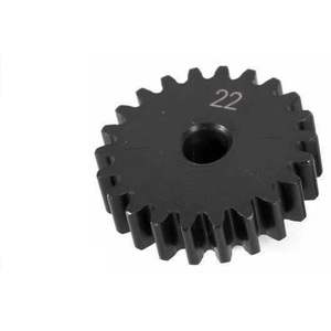 K6602-22 Team Magic Pinion Gear M1 for 5mm Shaft 22T