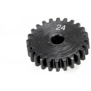 K6602-24 Team Magic Pinion Gear M1 for 5mm Shaft 24T