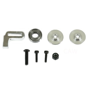 503406 Team Magic E4D MF Belt Tensioner Set