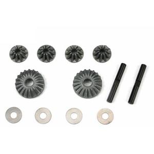 561304 Team Magic B8ER Diff Bevel Gear Set