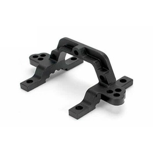 507408 Team Magic E4JR Bulkhead Upper Mount