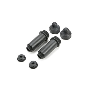 510114 Team Magic E5 Shock Body (2pc)