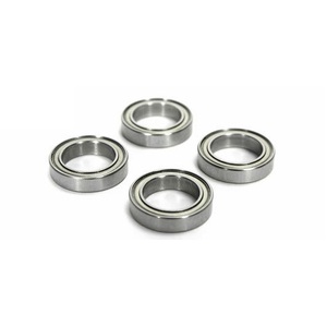 151218 Team Magic Bearing 12 x 18 x 4mm (4pc)