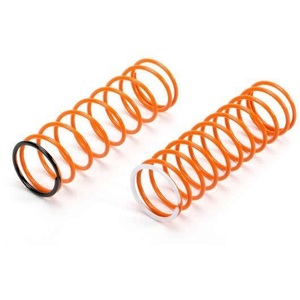 510120S Team Magic E5 Soft Shock Springs (2pc)