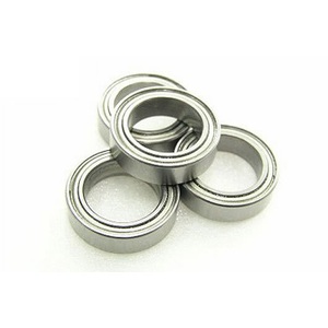 151015 Team Magic Bearings 10 x 15 x 4mm (4pc)