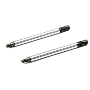 562011 Team Magic Front Shock Shaft (2pc)