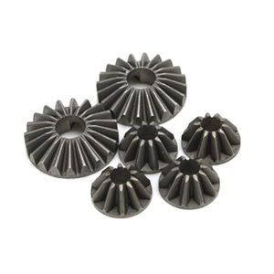 505114 Team Magic E6 Diff Bevel Gear Set