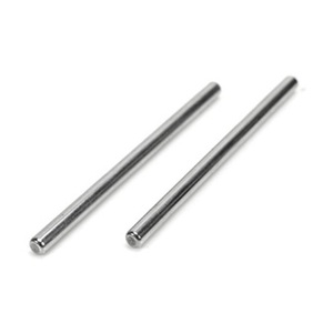 505128 Team Magic E6 Lower Arm Hinge Pin 4 x 70mm (2pc)