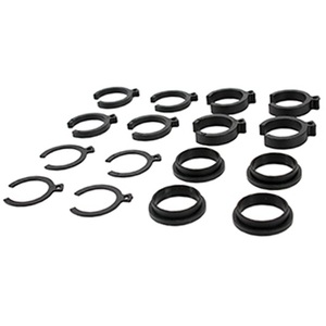 561486 Team Magic B8ER Shock Spacer (4pc)