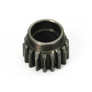 504049-16 Team Magic G4 Push Type Clutch Gear 16T