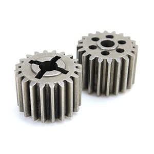 505151 Team Magic E6 Reduction Gears