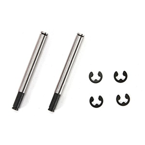 561471 Team Magic B8ER Front Upper Inner Hinge Pin (2pc)