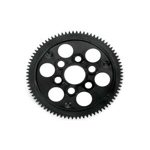 507405 Team Magic Spur Gear 48P 80T