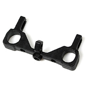 503218 Team Magic E4 Lightweight Rear Front Hinge Pin Mount