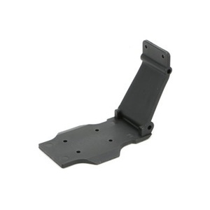 510152 Team Magic E5 Wheelie Lower Mount