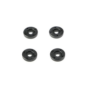 562010 Team Magic Shock Piston (4pc)