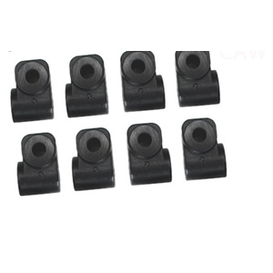 507415 Team Magic E4JS II Hinge Pin Mounts