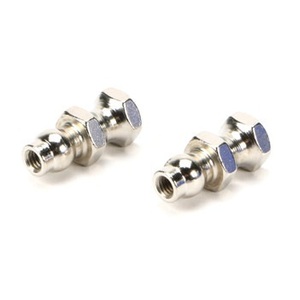 510128 Team Magic E5 Shock Pivot Ball Mount (2pc)