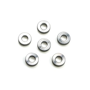 116219 Team Magic Aluminium Washers (6pc)