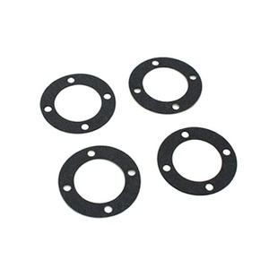 507114 Team Magic E4 Differential Case Gasket (4pc)