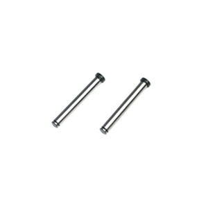 503130 Team Magic E4 Front Lower Outer Hinge Pin (2pc)