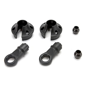 561487 Team Magic B8ER Shock Lower Joint