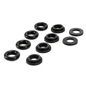 561483 Team Magic B8ER Shock O Ring and Washer Set (2pc)