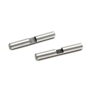 562004 Team Magic Differential Bevel Shaft (2pc)