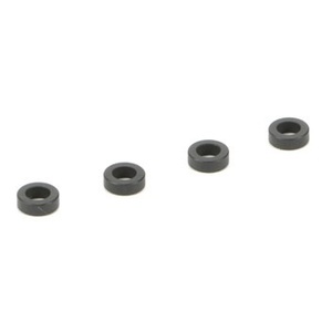 510157 Team Magic E5 Bushings (4pc)