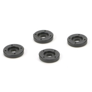 510116 Team Magic E5 Shock Piston (4pc)