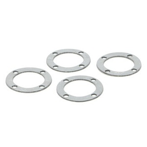 510104 Team Magic E5 Diff Case Gasket