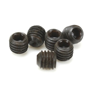 126505S Team Magic Set Screws (6pc)