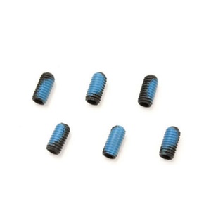 126306S Team Magic Set Screws (6pc)