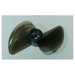 Propeller Set Spare Part to suit UDI 009 RC Boat