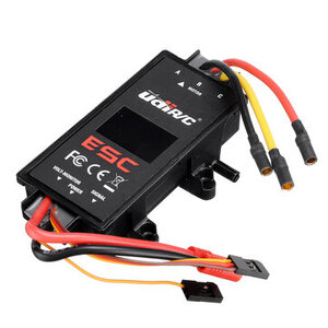 UDI 005-31 Electronics Speed Controller ESC for Arrow Boat