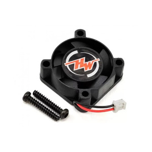 25mm 12V DC Cooling Fan with  ZH-2Y male plug