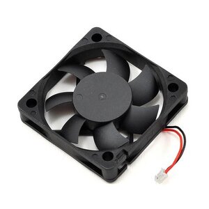 50mm 5V DC Cooling Fan with ZH-2Y male plug
