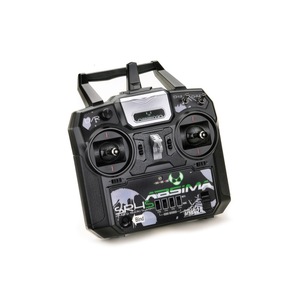 SR4S 4 Channel Radio Stick Transmitter & Receiver