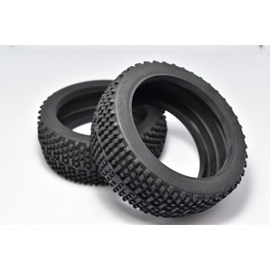 85028 Tyre Set (2) Octane