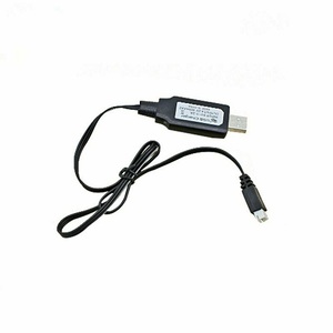 USB Charger for Huina 1580 RC Excavator