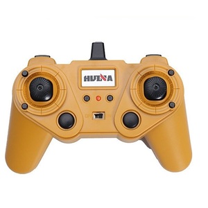 Remote Control Transmitter for Huina 1592 RC Excavator