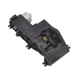 Big Arm Gear Box Assembly for Huina 1592 RC Excavator