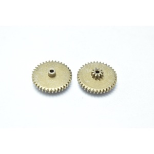 14600-1787 WL Toys Lifting One-Stage Double Gear Group
