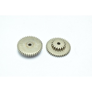 14600-1788 WL Toys Lifting Two Stage Double Gear Group