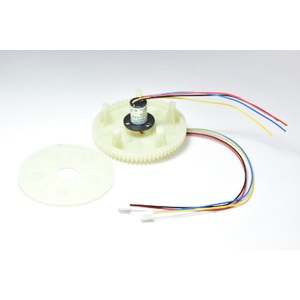 16800-1445 WL Toys Rotating Gear Assembly